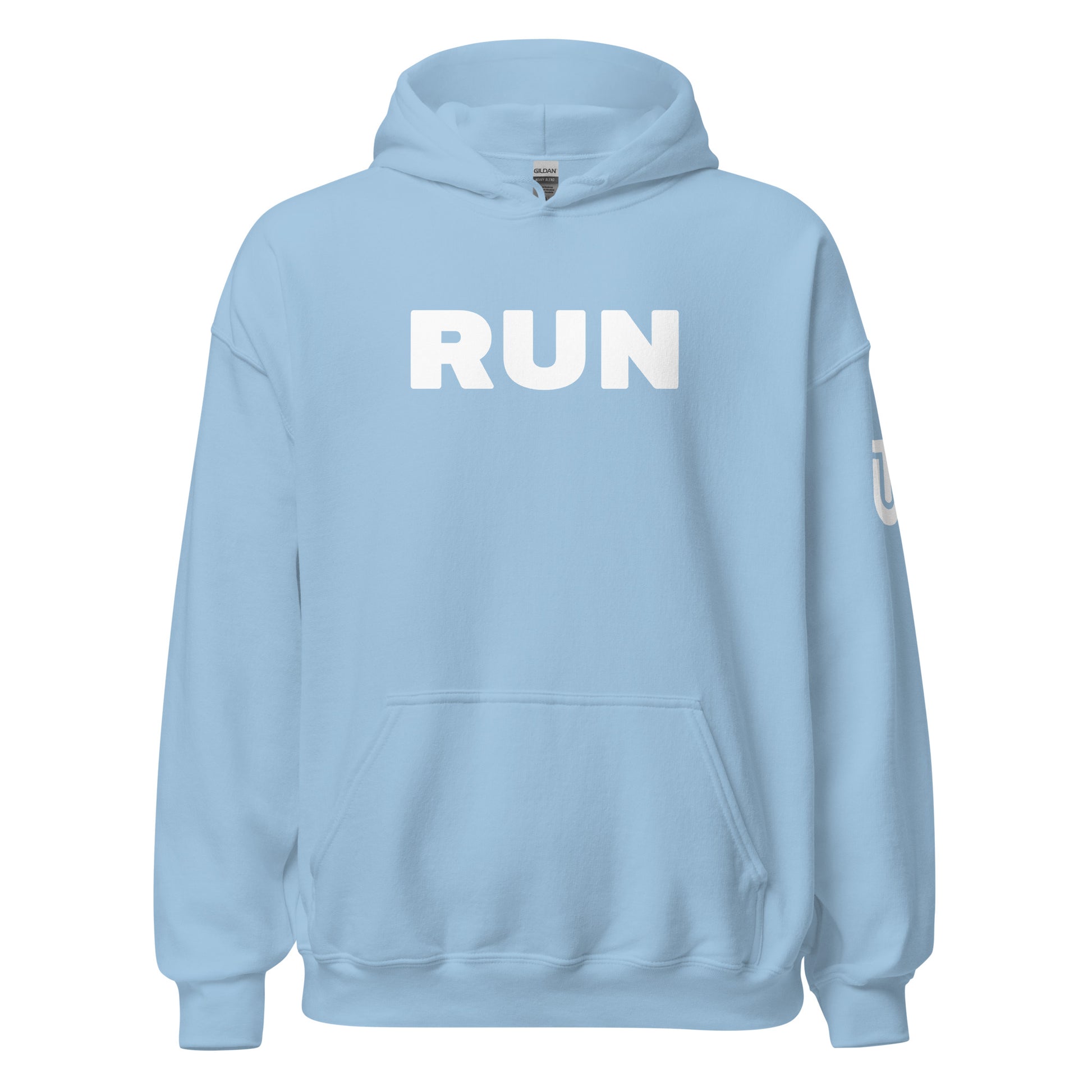 RUN HOODIE* - URBAN T&F