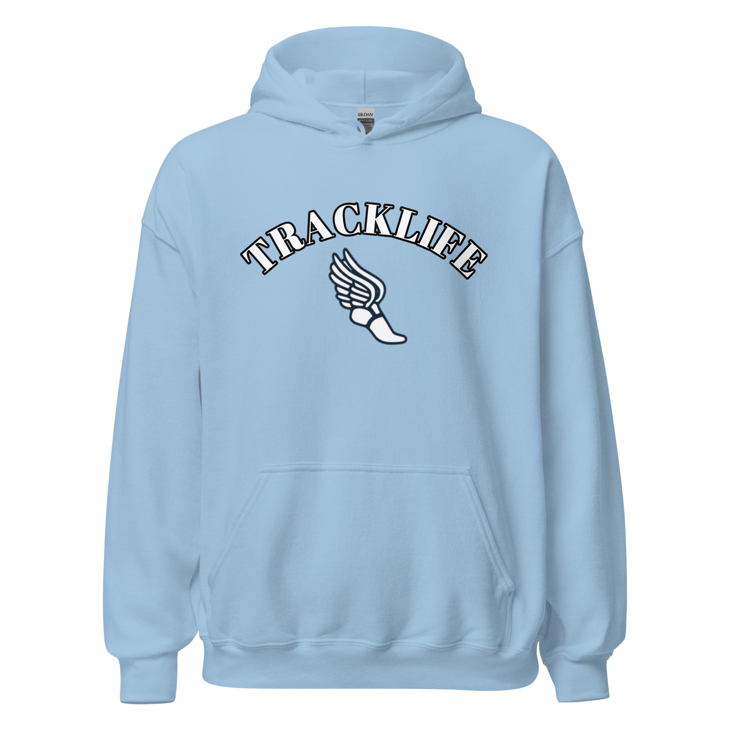 TrackLife Hoodie