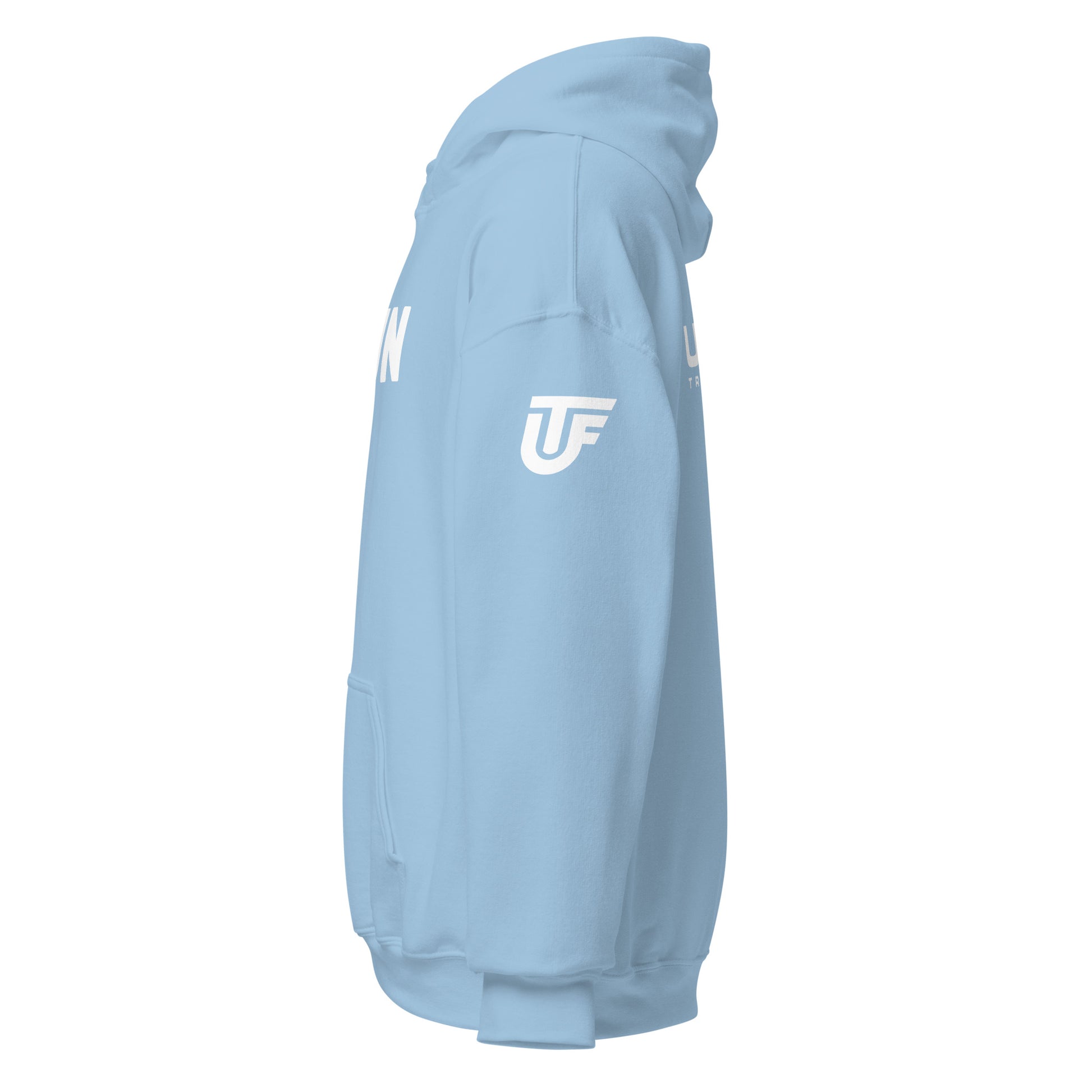 RUN HOODIE* - URBAN T&F