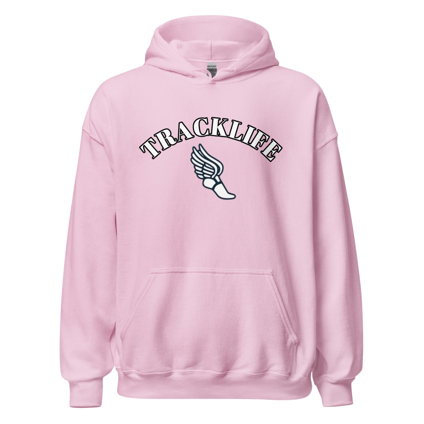 TrackLife Hoodie