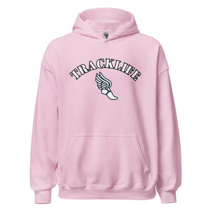 TrackLife Hoodie