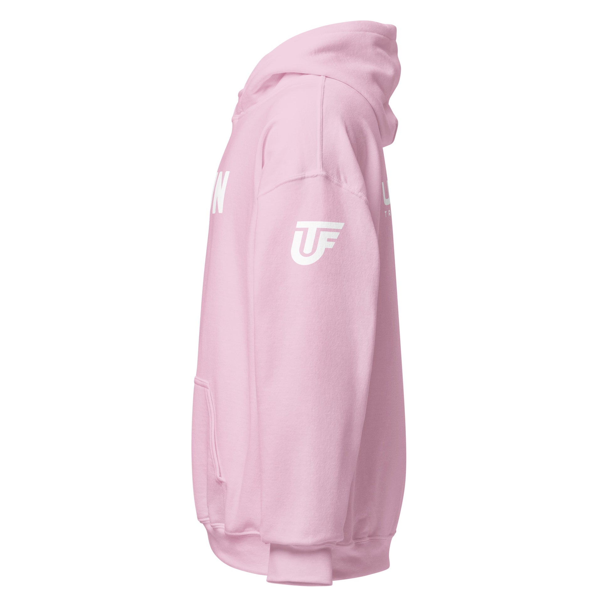 RUN HOODIE* - URBAN T&F