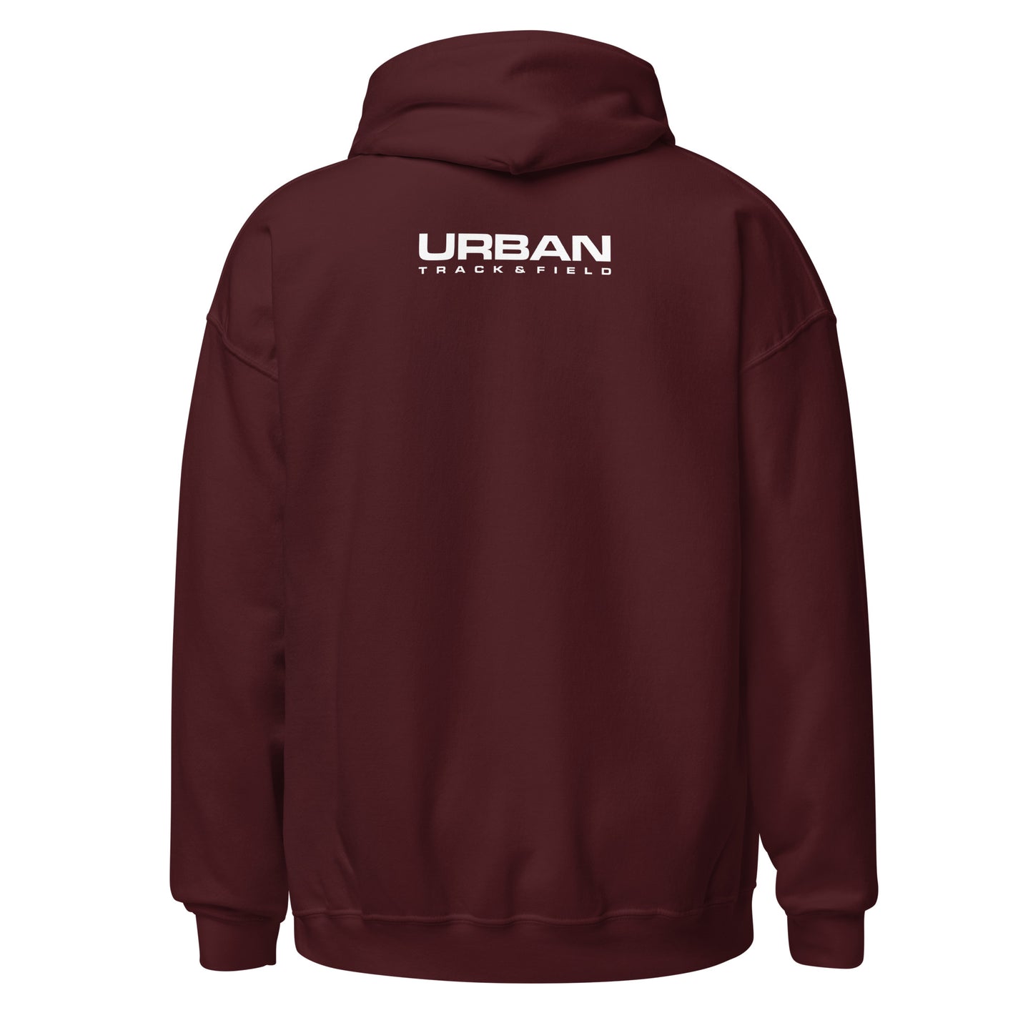 TrackLife Hoodie