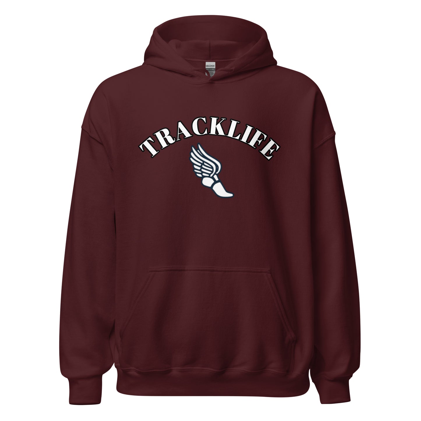 TrackLife Hoodie