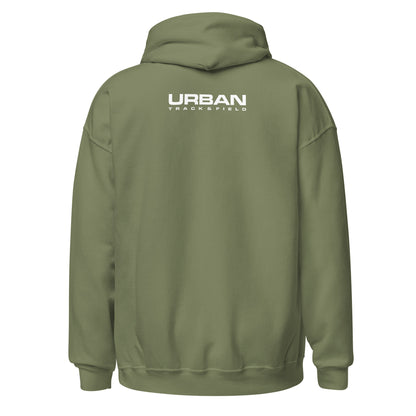 TrackLife Hoodie