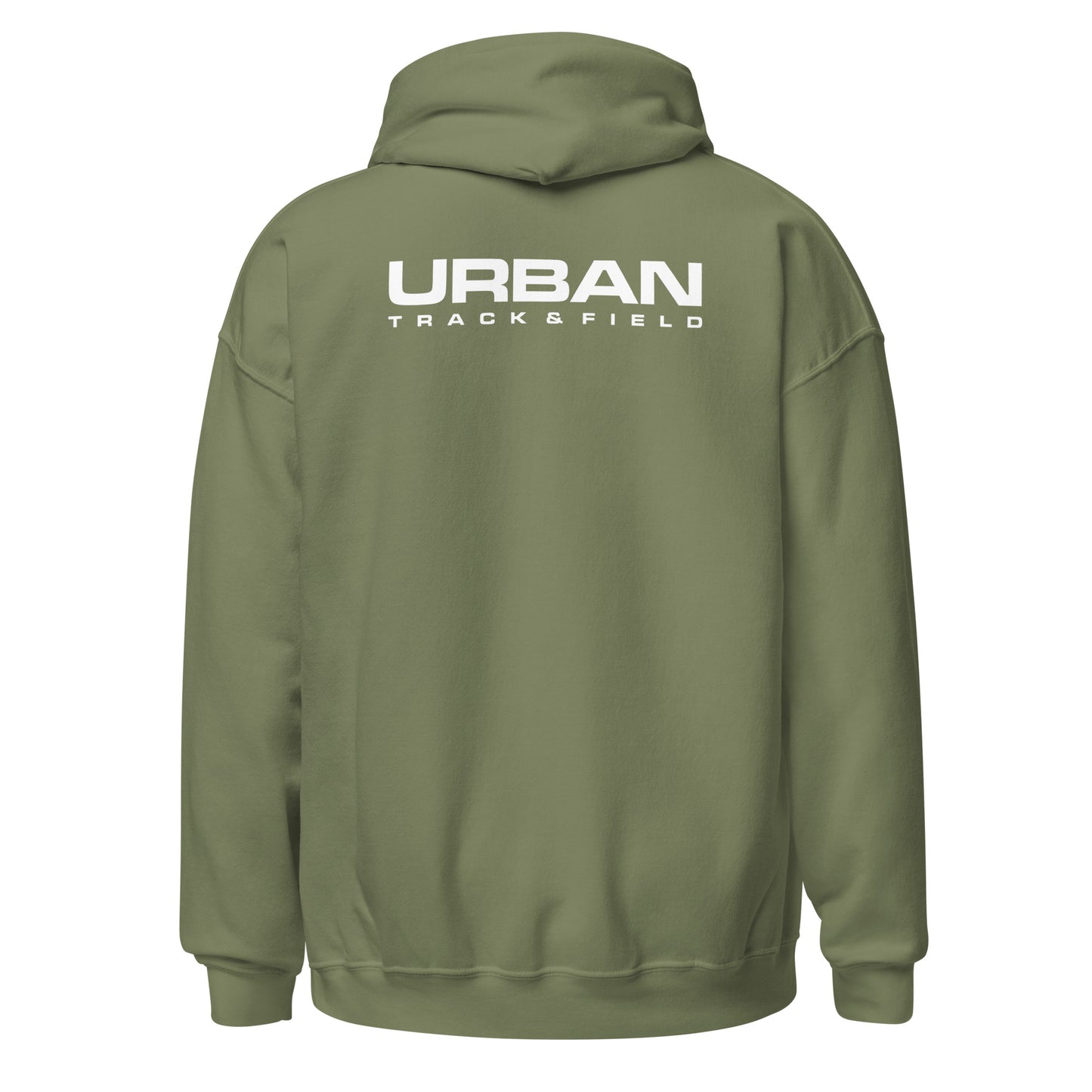 Dont Slack - Hoodie