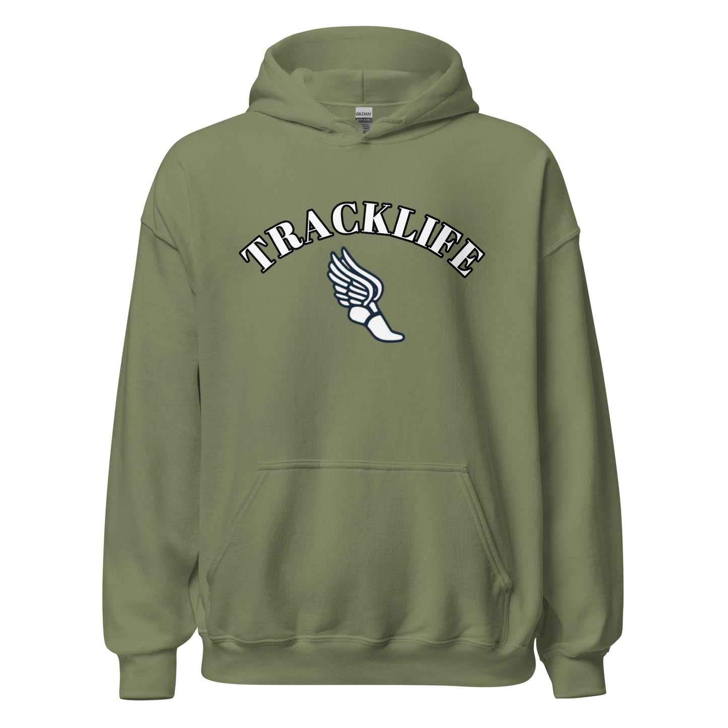 TrackLife Hoodie
