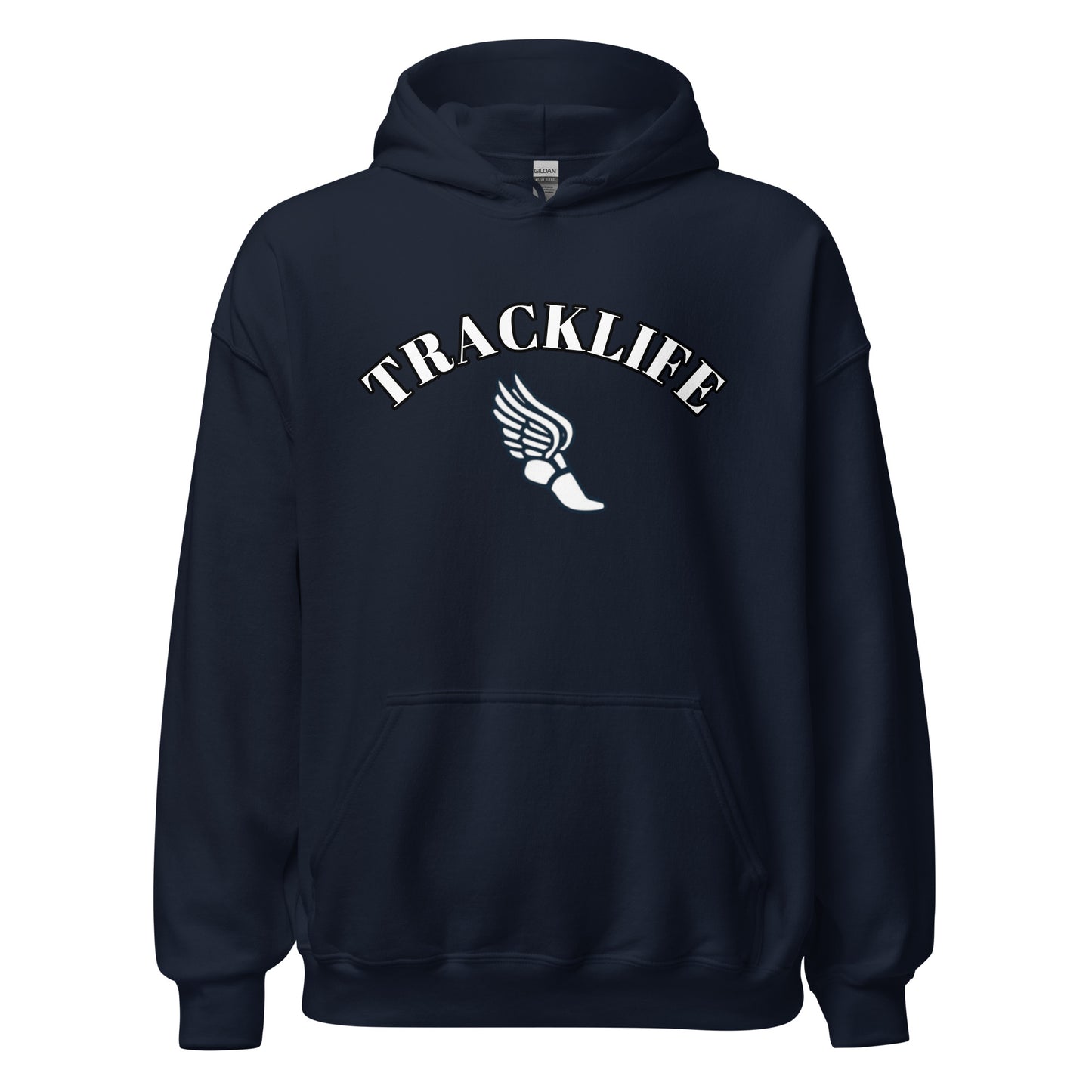 TrackLife Hoodie