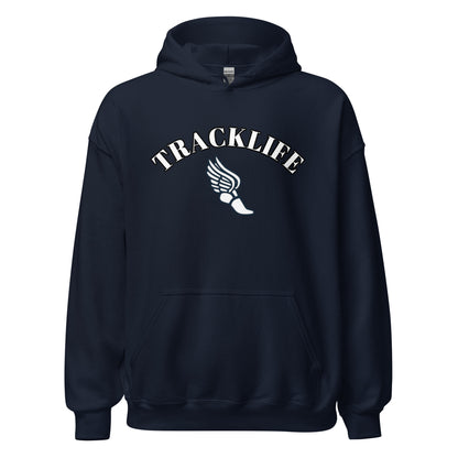 TrackLife Hoodie
