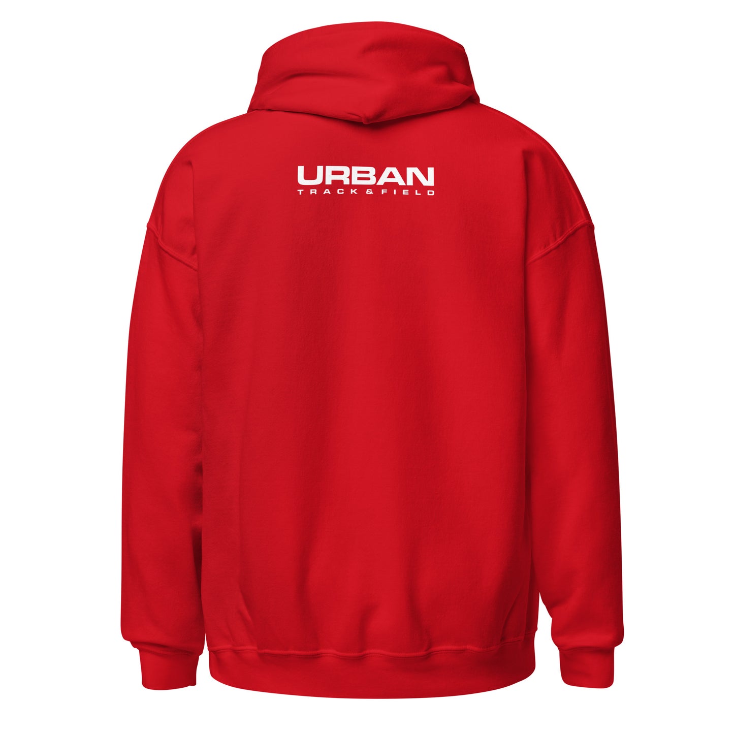 TrackLife Hoodie
