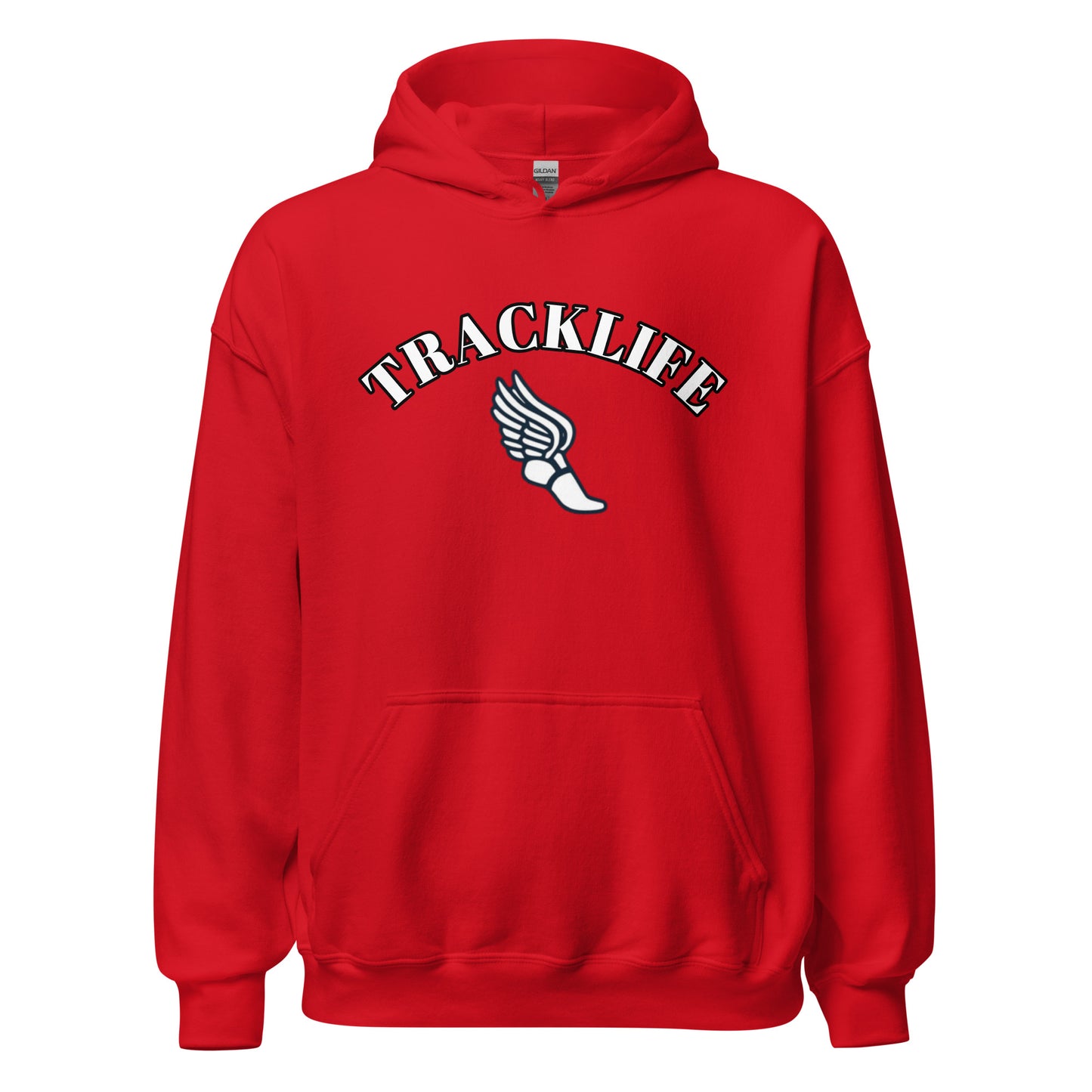 TrackLife Hoodie