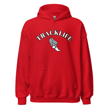 TrackLife Hoodie