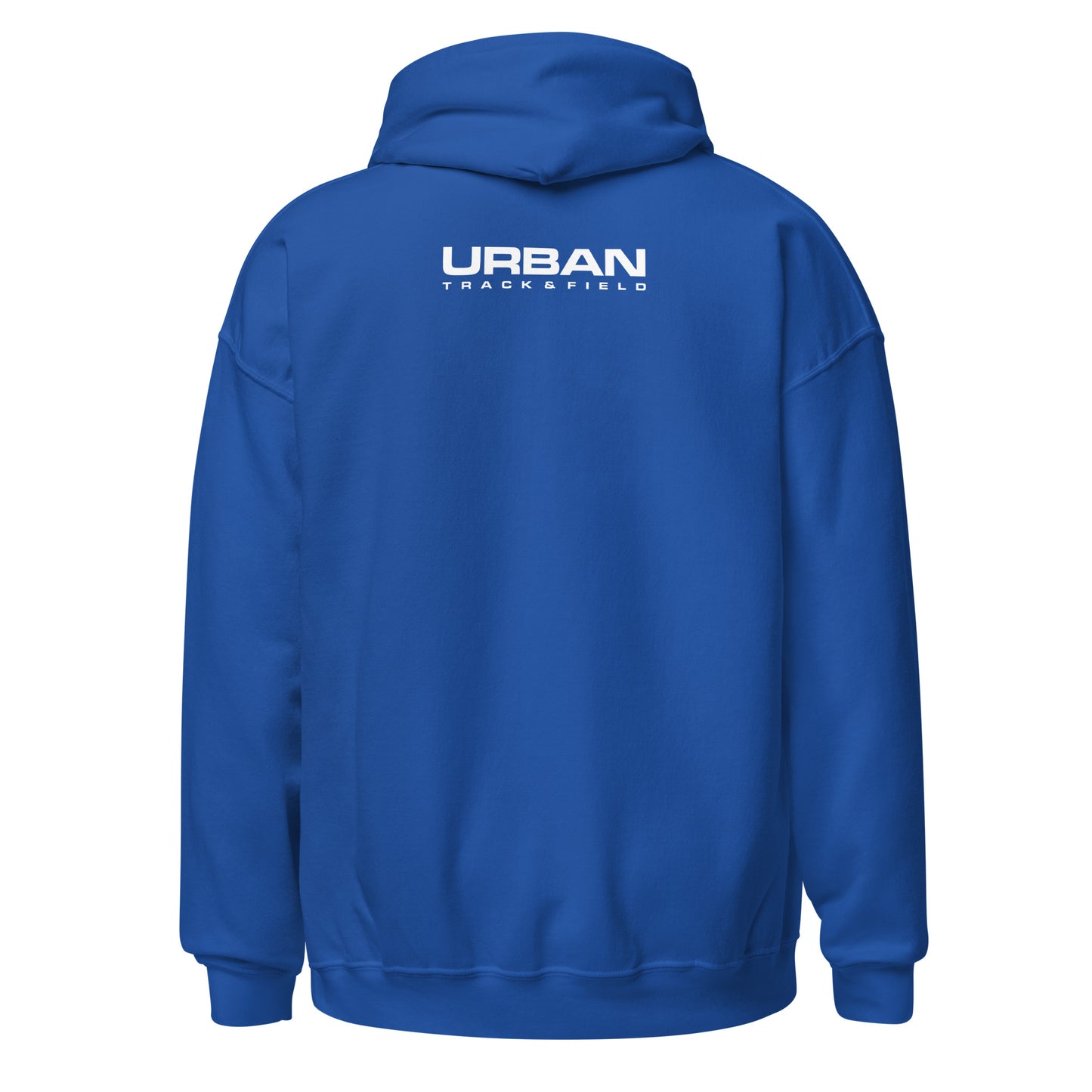 TrackLife Hoodie