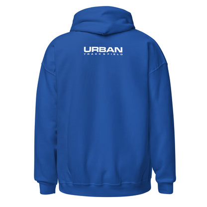 TrackLife Hoodie