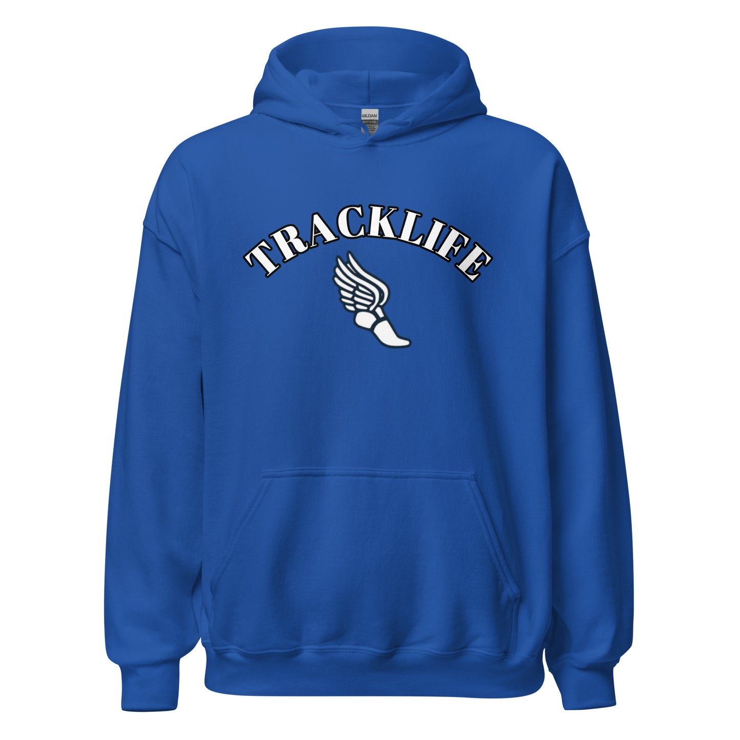 TrackLife Hoodie
