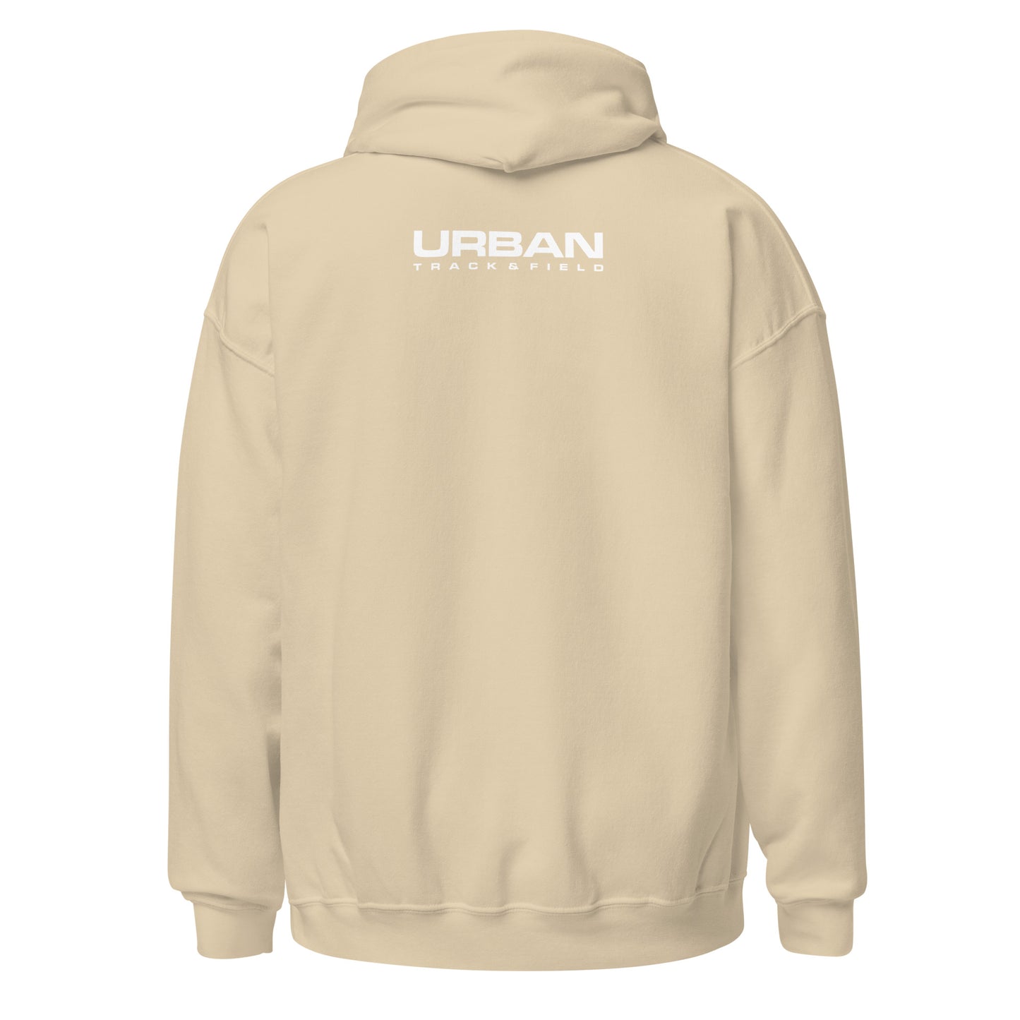 TrackLife Hoodie