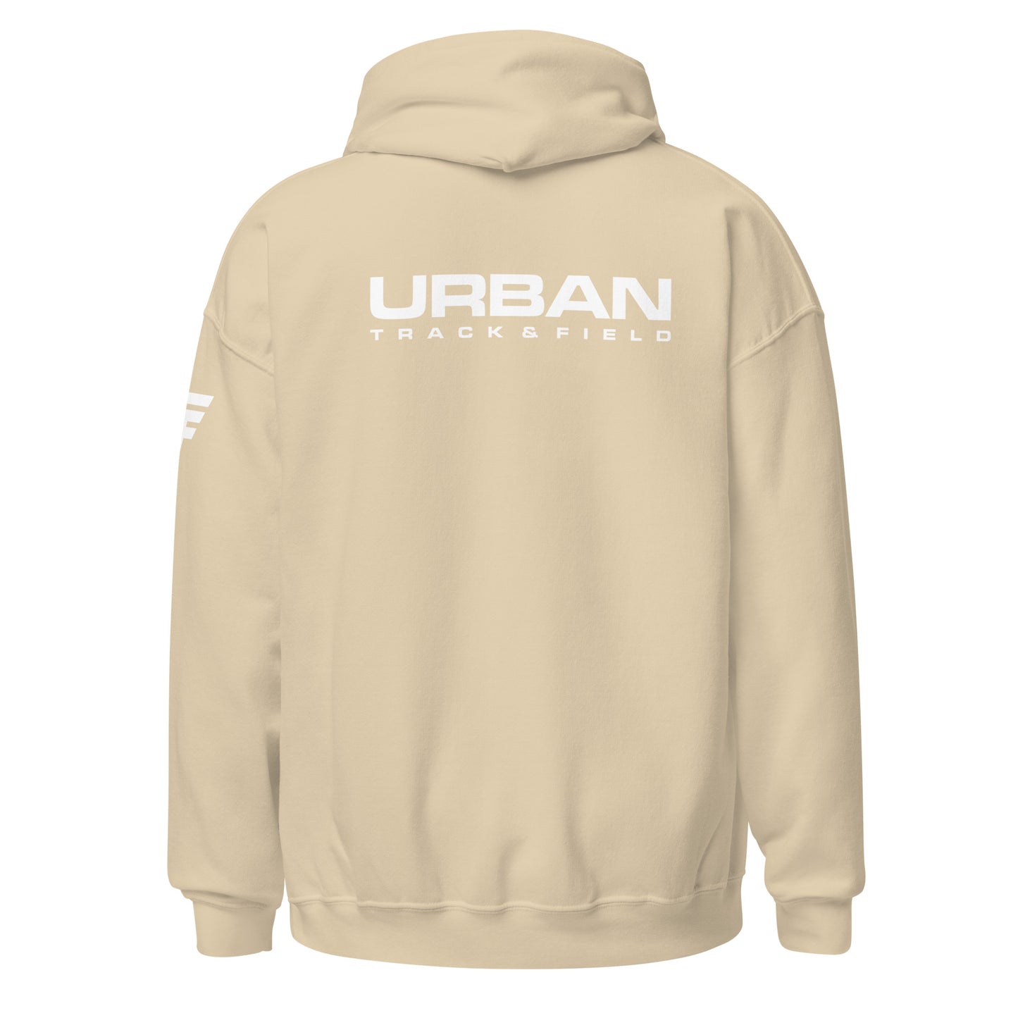 JUMP Hoodie