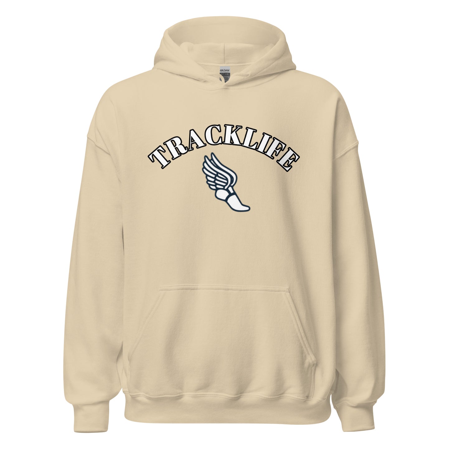TrackLife Hoodie
