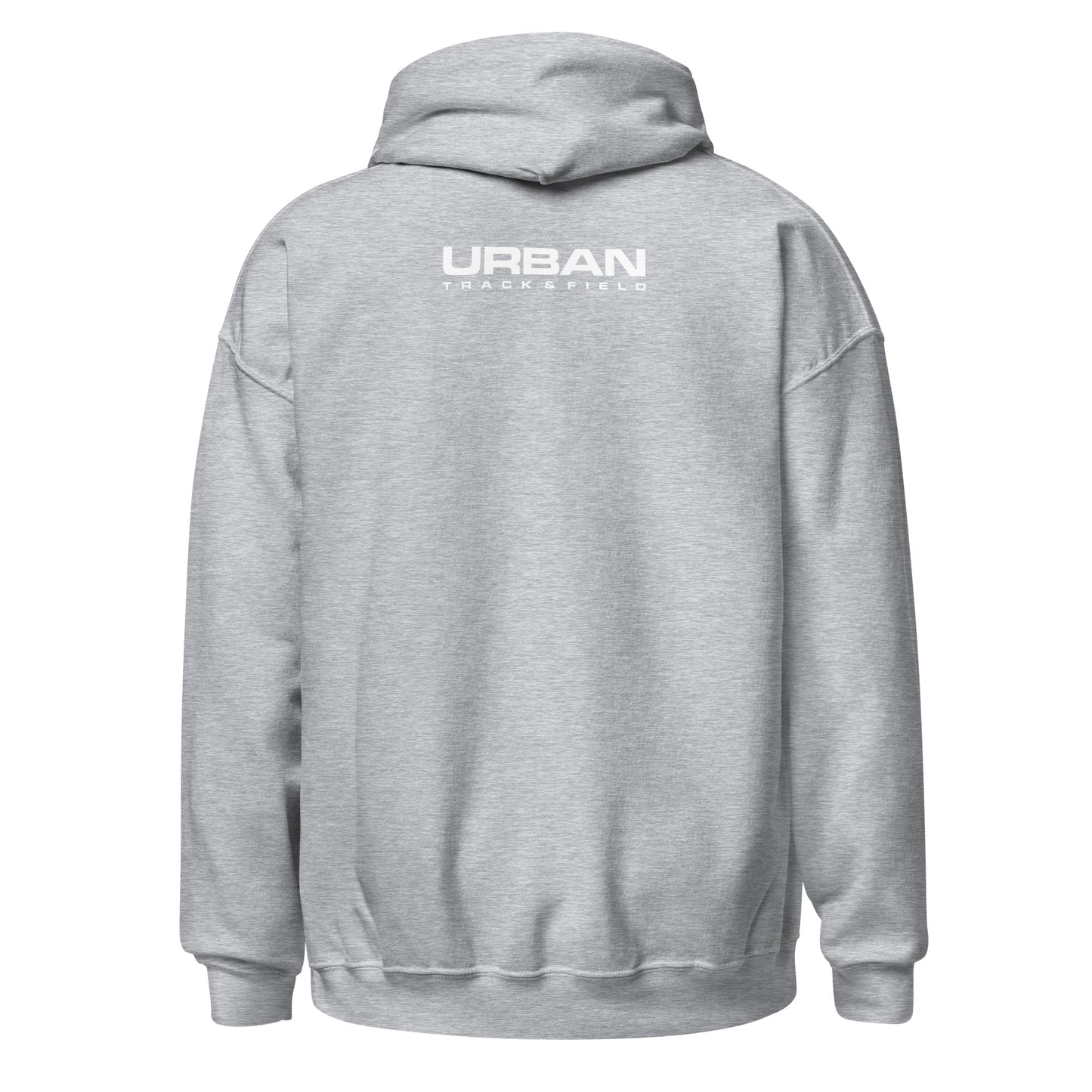 TrackLife Hoodie