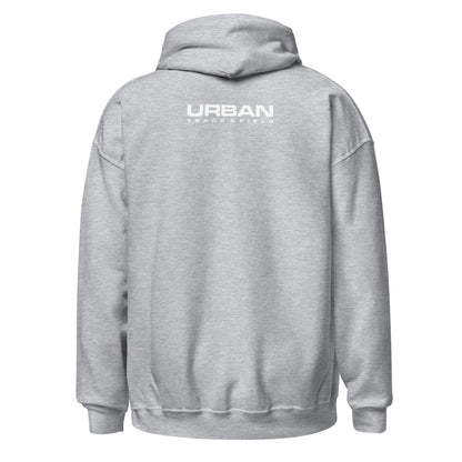 TrackLife Hoodie