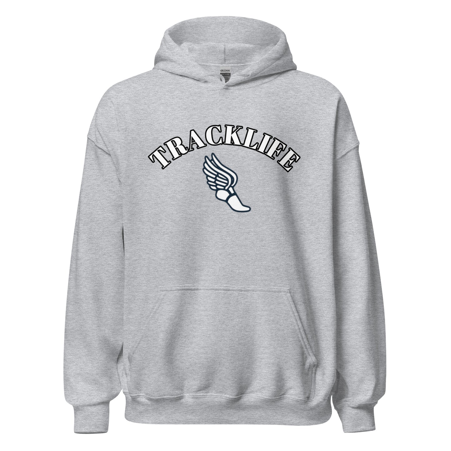TrackLife Hoodie