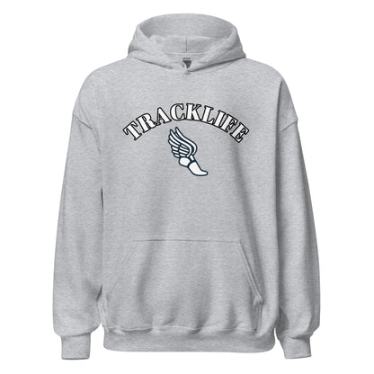TrackLife Hoodie