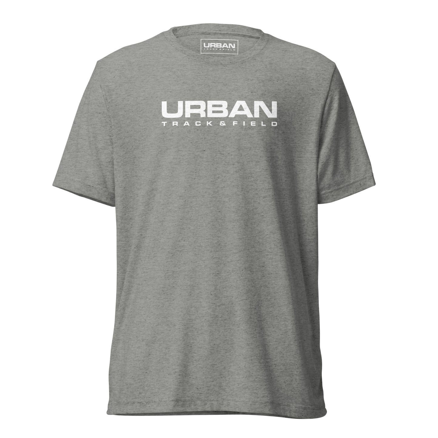 RUN FOR YOUR LIFE (back) Performance T -Shirt