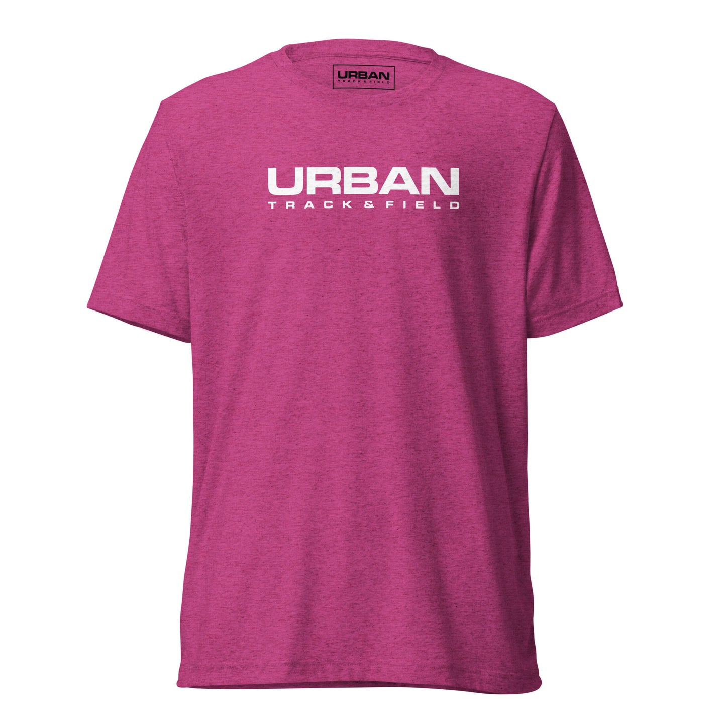 RUN FOR YOUR LIFE (back) Performance T -Shirt