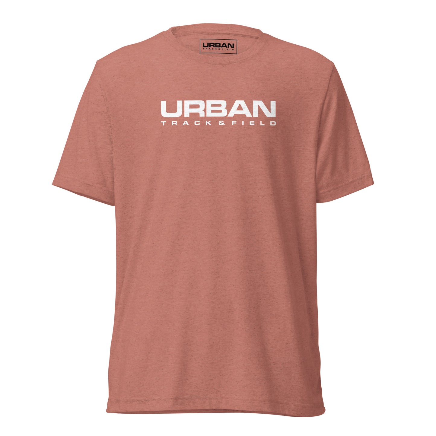 RUN FOR YOUR LIFE (back) Performance T -Shirt
