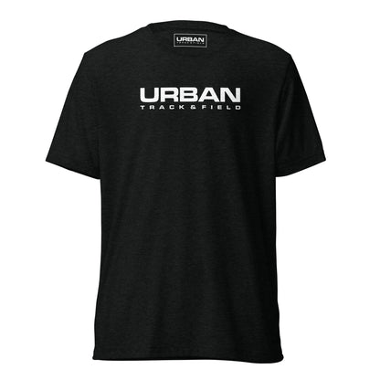 RUN FOR YOUR LIFE (back) Performance T -Shirt